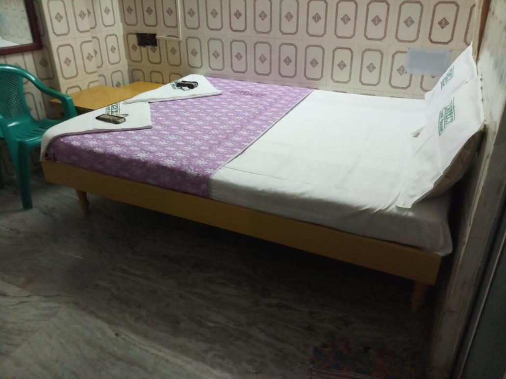 Perfect Guest House Chennai Bagian luar foto