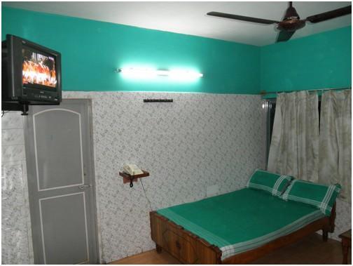 Perfect Guest House Chennai Bagian luar foto