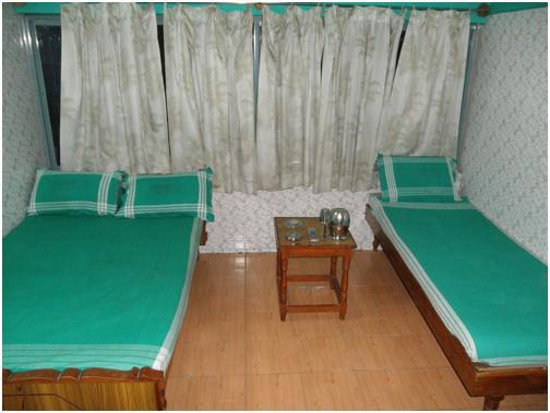 Perfect Guest House Chennai Bagian luar foto