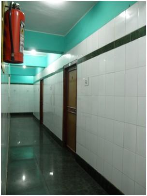 Perfect Guest House Chennai Bagian luar foto
