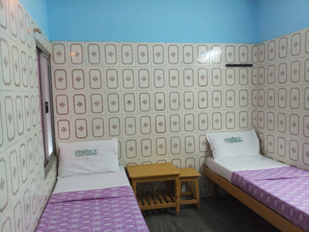Perfect Guest House Chennai Bagian luar foto