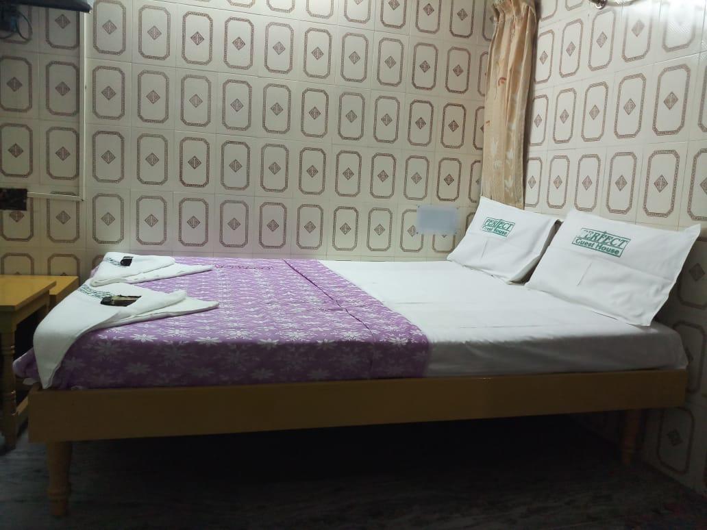Perfect Guest House Chennai Bagian luar foto