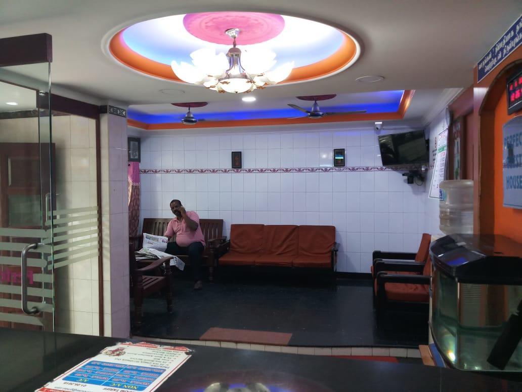 Perfect Guest House Chennai Bagian luar foto