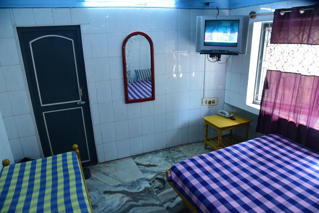 Perfect Guest House Chennai Bagian luar foto