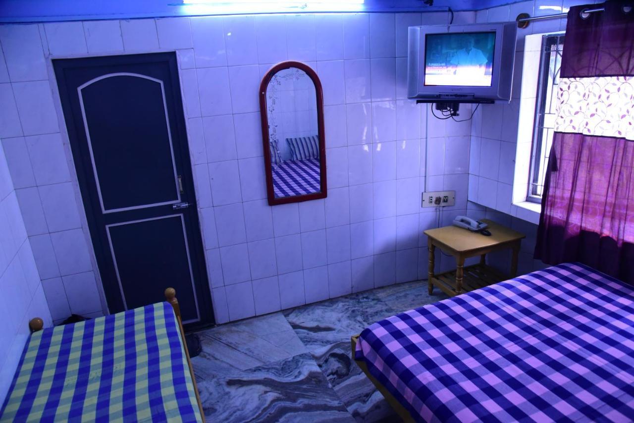 Perfect Guest House Chennai Bagian luar foto