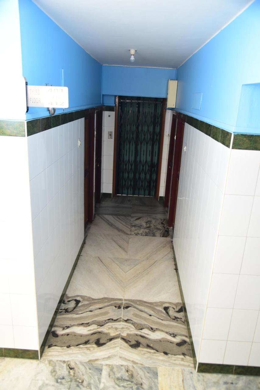 Perfect Guest House Chennai Bagian luar foto