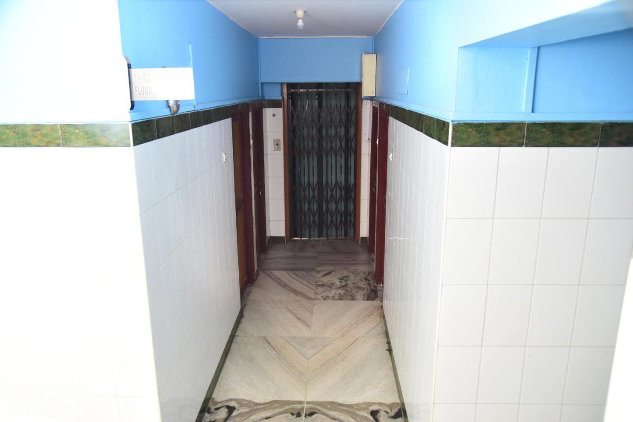 Perfect Guest House Chennai Bagian luar foto