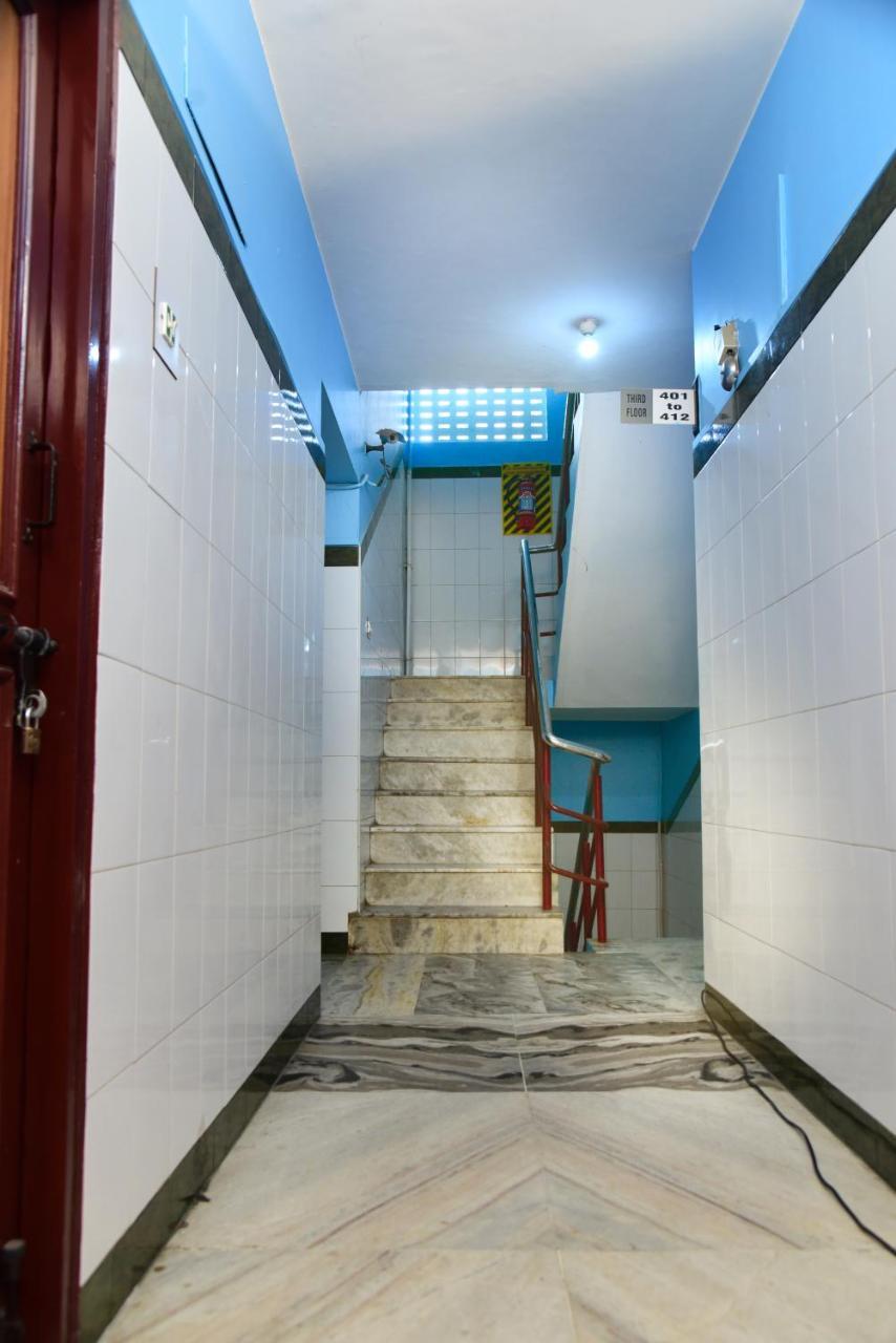 Perfect Guest House Chennai Bagian luar foto