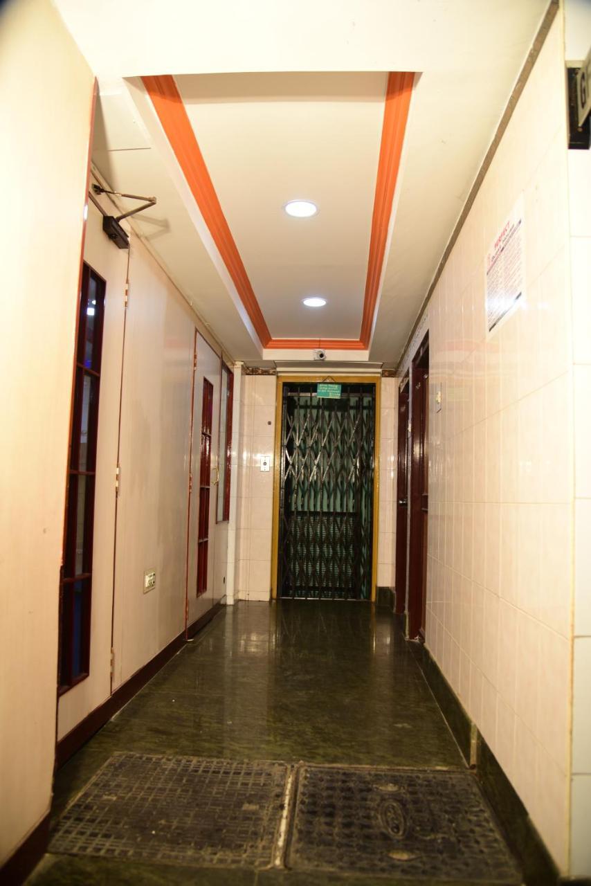 Perfect Guest House Chennai Bagian luar foto