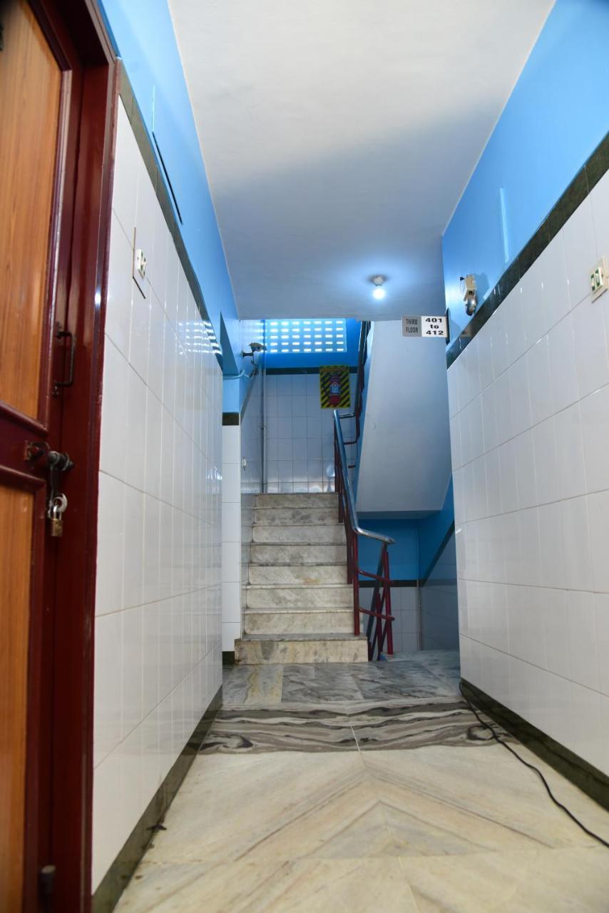Perfect Guest House Chennai Bagian luar foto