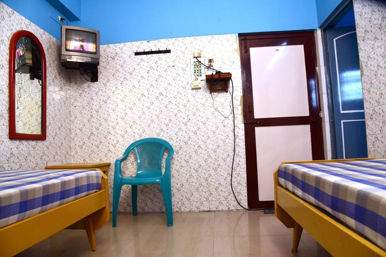 Perfect Guest House Chennai Bagian luar foto