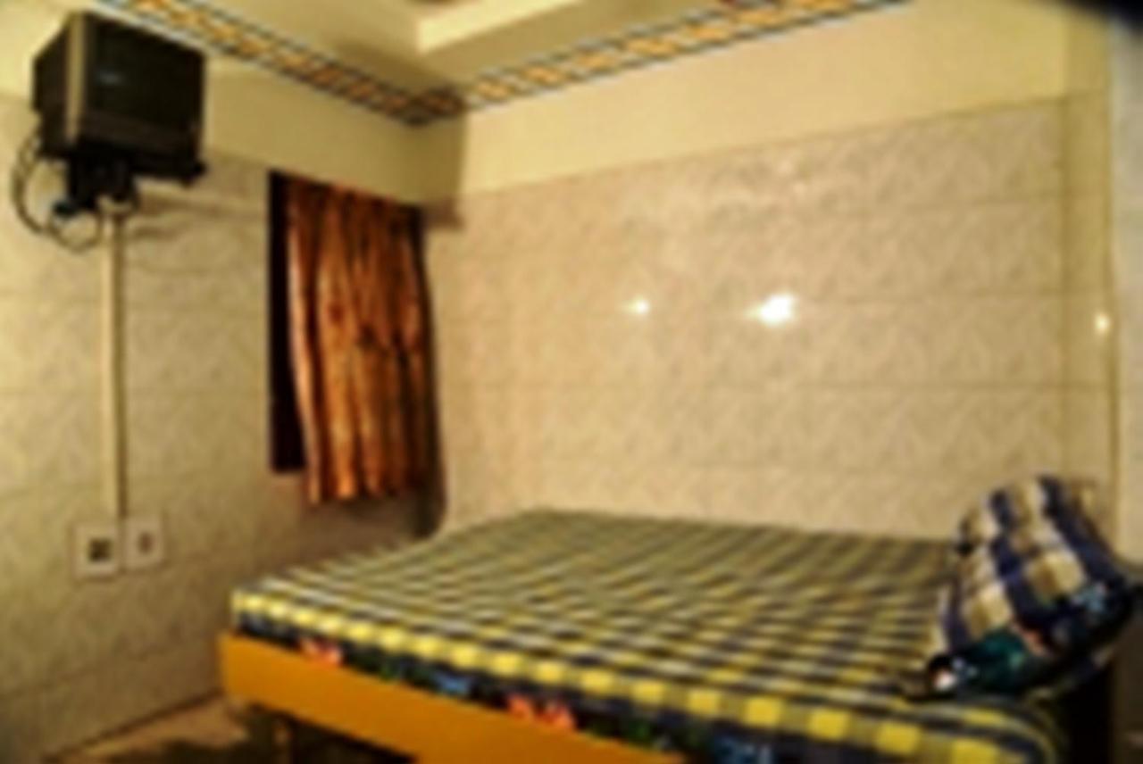 Perfect Guest House Chennai Bagian luar foto