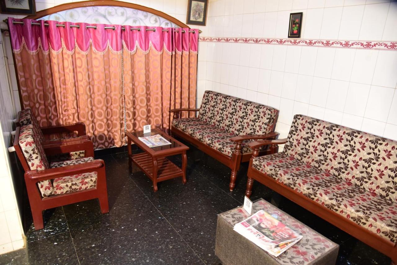 Perfect Guest House Chennai Bagian luar foto